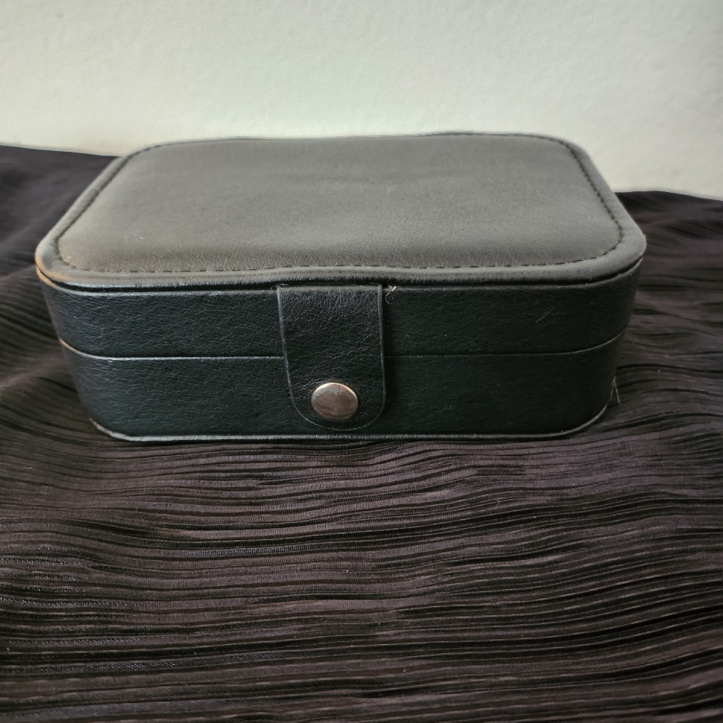 Jewelry Box